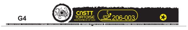 CNSTT Tortoise