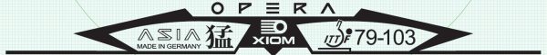 Xiom Opera Asia