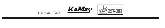 KaMey Uwe 50