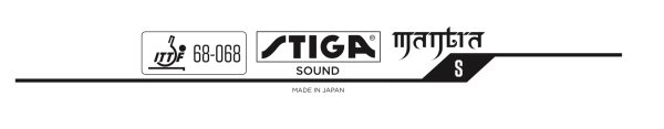Stiga Mantra Sound S