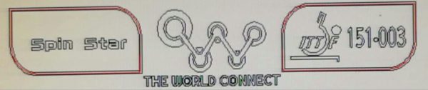 The World Connect Spin Star