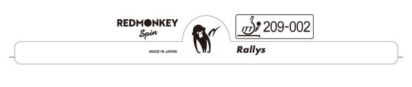 Rallys Redmonkey Spin