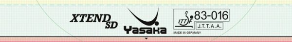 Yasaka Xtend SD