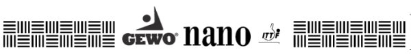 Gewo Nano