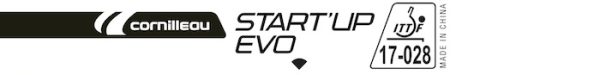 Cornilleau Start' Up Evo