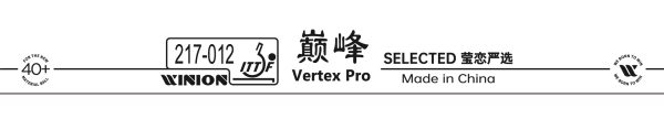 Winion Vertex Pro