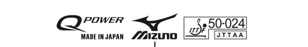 Mizuno Qpower