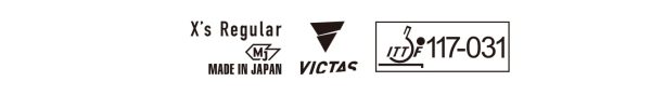 Victas X's Regular