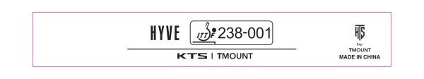 Tmount KTS Hyve