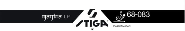 Stiga Mantra LP