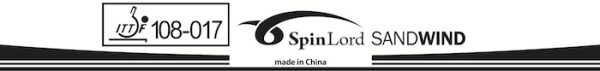 Spinlord Sandwind