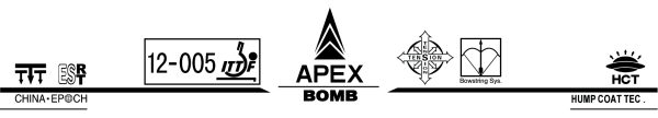 Bomb Apex