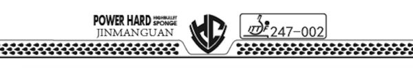 Jinmanguan Power Hard