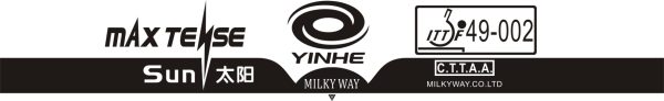 Milky Way / Yinhe Sun