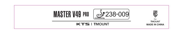 Tmount KTS Master V49 Pro