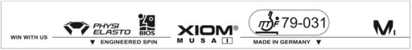 Xiom Musa I